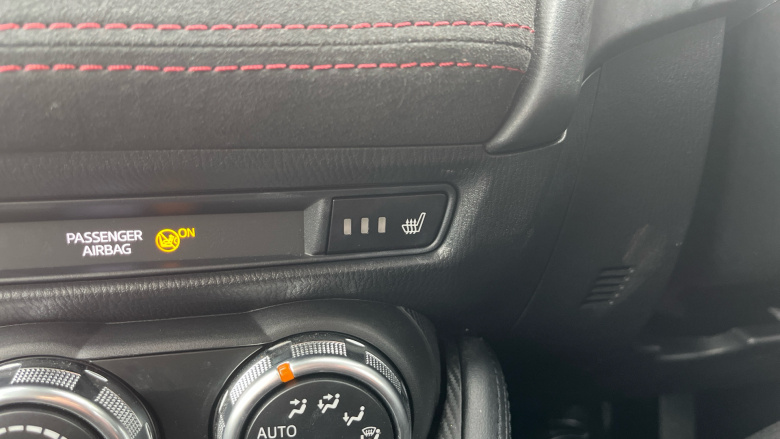 Mazda 2 1.5 Skyactiv G Homura Aka 5dr Auto Petrol Hatchback